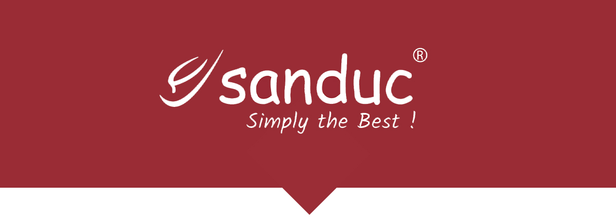 SANDUC Casual Footwear Collection