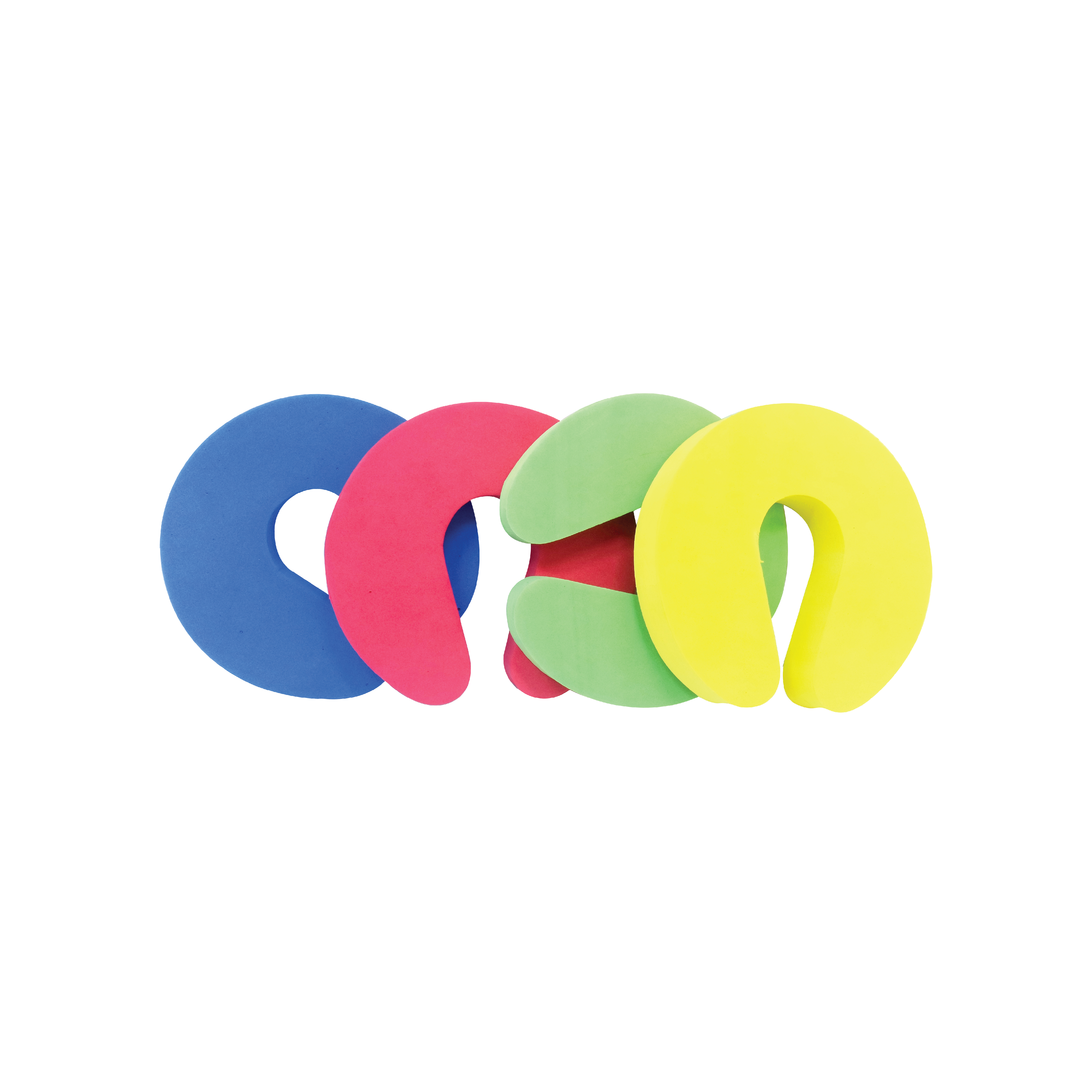 EVA Foam Door Stopper