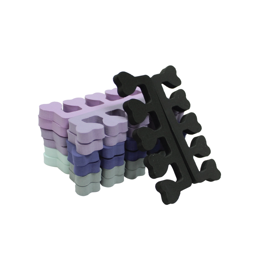 EVA Foam Toe Separators